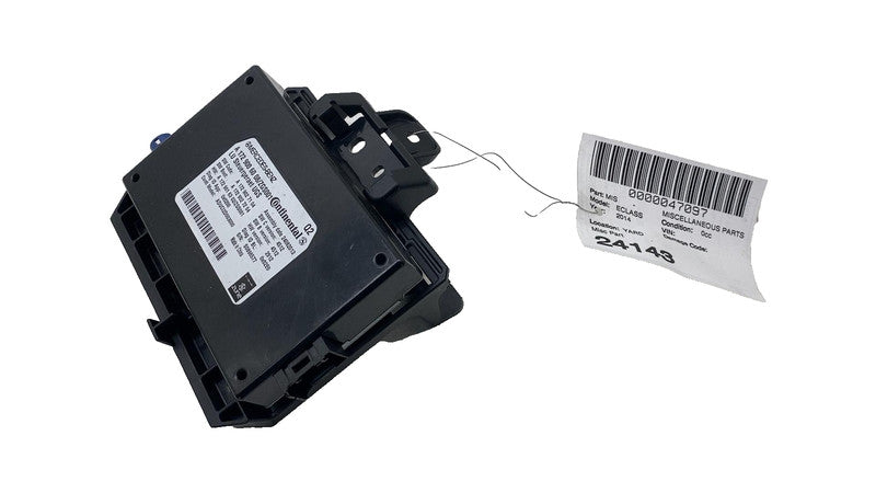 ⭕ 2010-2016 Mercedes Benz E350 E-Class Communication Control Module As