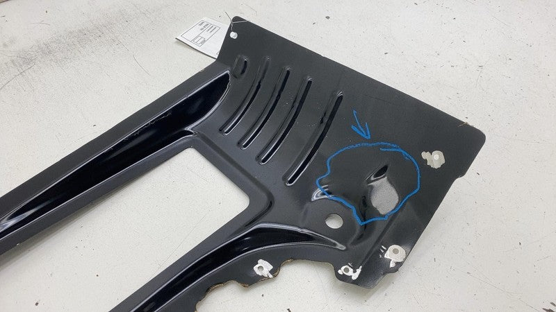 ⭕ 17-23 Tesla Model 3 Rear Left Lower Quarter Extension Panel Frame 10