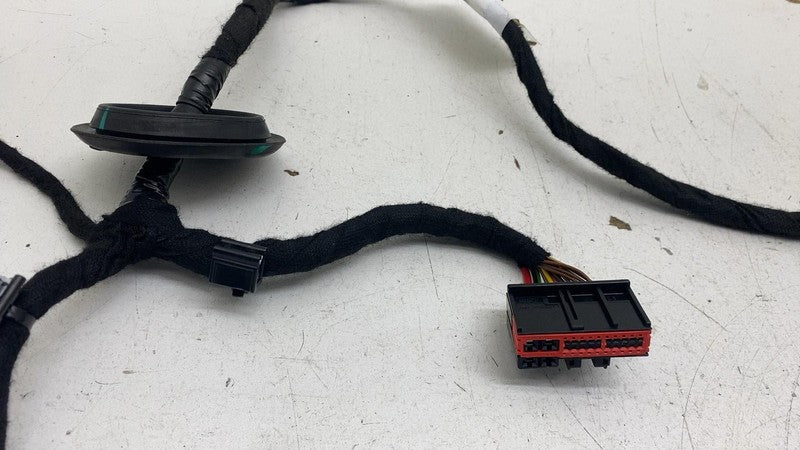 ⭕ 22-23 Polestar 2 Rear Passenger Door Wiring Harness Cable Wire Right