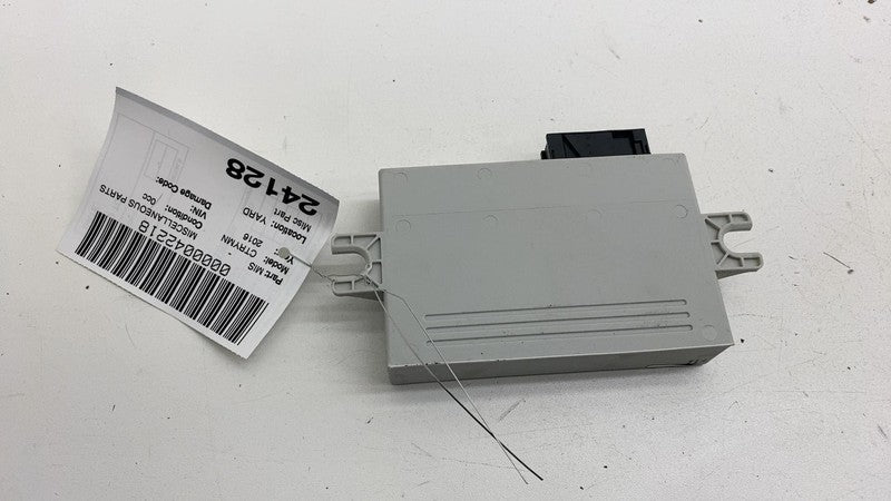 ⭕ 2011-2016 Mini Cooper Countryman S Anti-Theft Locking Control Module Assembly