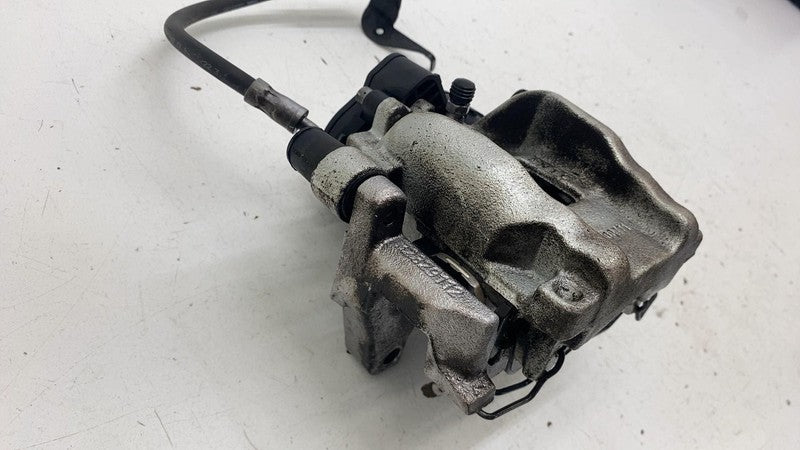 32300771 ⭕ 2021-2023 Polestar 2 Rear Passenger Right Brake Caliper w/ Hose Line 32300769