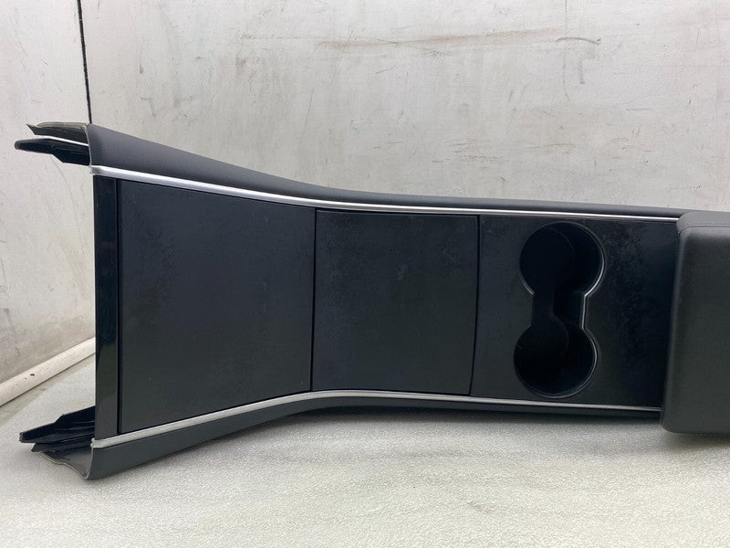1093295-00-A ⭕17-20 Model 3 Front Center Console Armrest Cup Holder Carrier GEN1 1093295-00-A