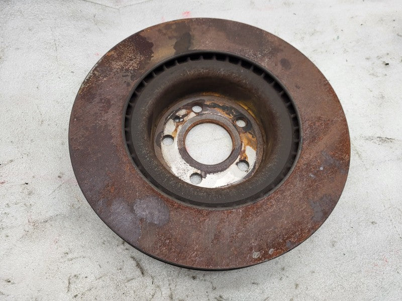 ⭕ 2012-2020 Tesla Model S Front Left or Right Brake Disc Rotor Assembl