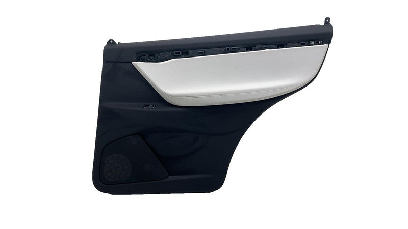 ⭕ 2016-2020 Tesla Model X Rear Passenger Side Door Trim Panel Right 10