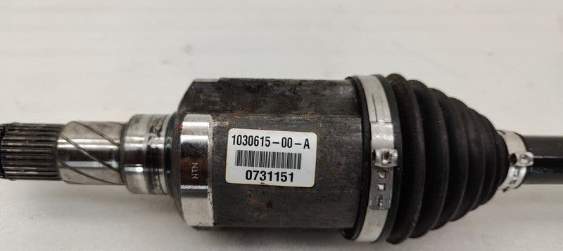⭕ 2012-2019 Tesla Model S Front Left CV Axle Half Shaft Driveshaft 103
