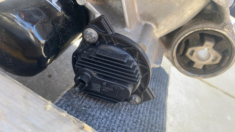 ⭕ 17-23 Tesla Model Y 3 Front Drive Unit Engine Electric Motor AWD 112