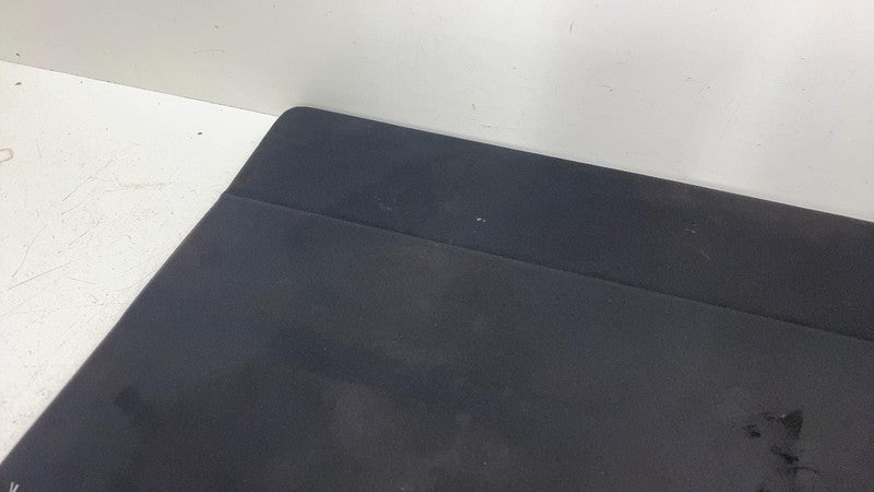 ⭕ 20-24 Tesla Model Y Rear Trunk Cargo Cover Parcel Shelf End Item 164