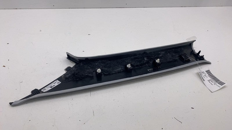 ⭕2024-2025 Tesla Model 3 Upper Side A-Pillar Trim Panel Cover Right 17