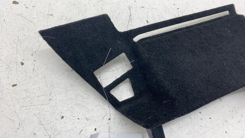 ⭕ 2021-2025 Tesla Model X MX Driver Side Hand Footwell Cover Left 1622