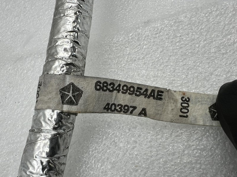 ⭕ 2019-2022 Ram 2500 3500 Genuine Mopar Air Line Assembly Used OEM 683