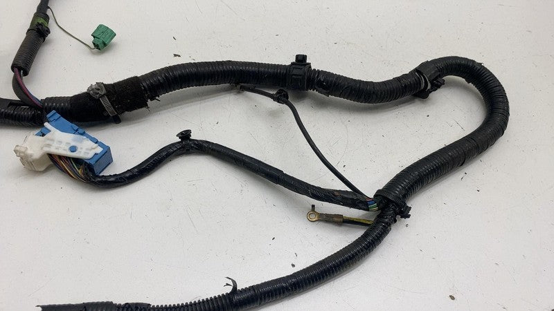 NH50-67-070A ⭕ 09-15 Mazda MX-5 Miata Auto Trans Engine Wire Wiring Harness Assy NH50-67-070A