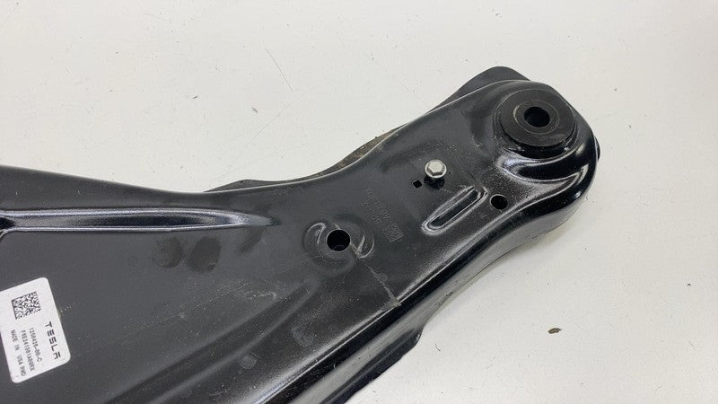 ⭕ 2024 Tesla Cybertruck Rear Suspension Upper Control Arm Right OEM 12