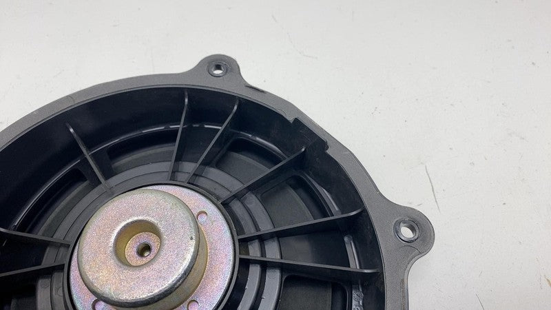 107974400E 2017-2024 Tesla Model 3 Y Front Door Audio Woofer Speaker 200MM Assembly x2 OEM