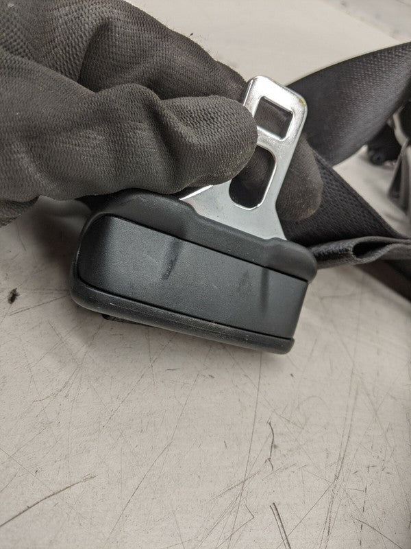 1081279-01-G ⭕ 2017-2023 Tesla Model 3 Front 1st Row Seat Belt & Retractor Right 1081279-01-G