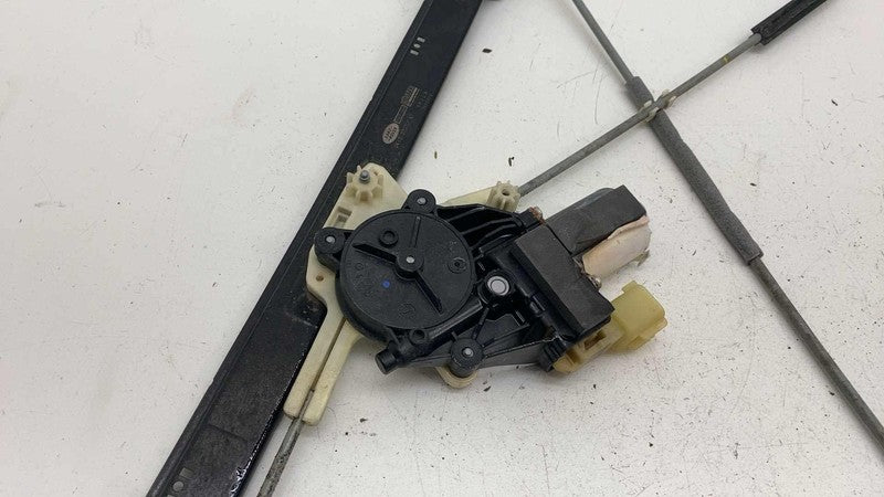 DK62-23200-AD ⭕ 14-22 Range Rover Sport Front Right Door Window Regulator w/ Motor DK6223200AD