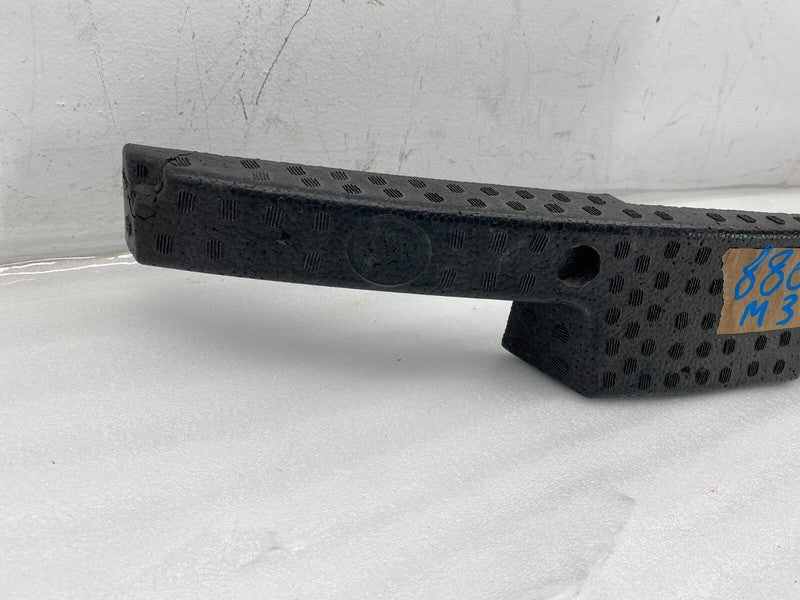1487605 00 A ⭕20-25 Model Y Bumper Reinforcement Impact Bar Energy Absorber Foam 1487605-00-A