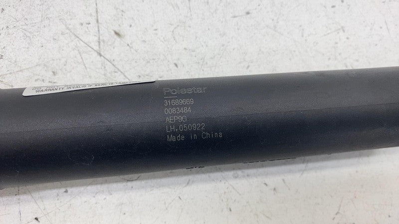 31689669 ⭕ 2023 Polestar 2 PS2 Rear Driver Side Tailgate Throttle Strut Left OEM 31689669