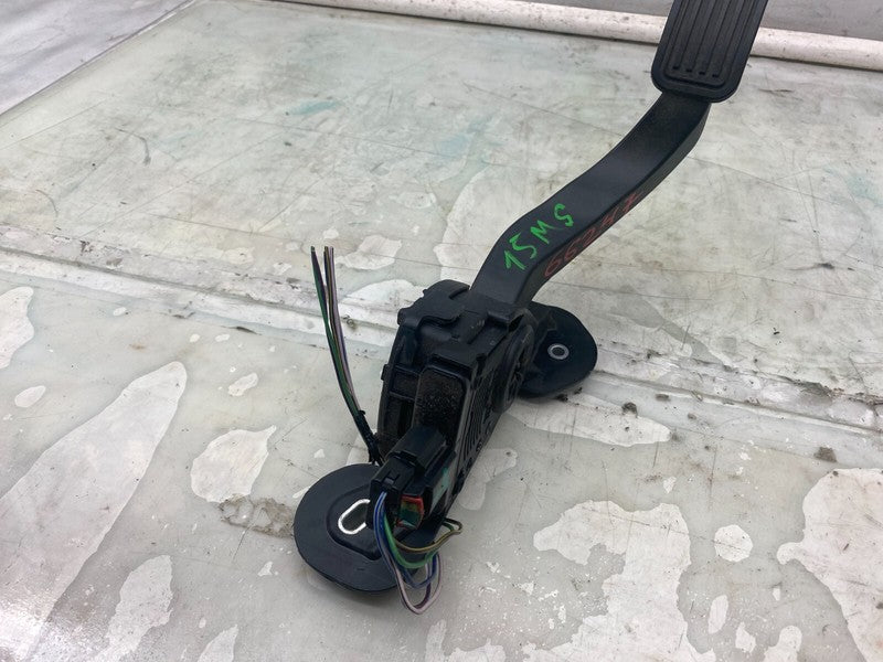 BE5C9F836AA ⭕2012-2020 Tesla Model S X Accelerator Throttle Pedal Assembly OEM BE5C 9F836-AA