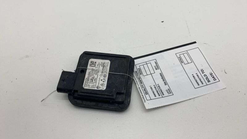 111498400B 2016-2023 Tesla Model 3 S X Y HomeLink Garage Door Opener Control Module Assy