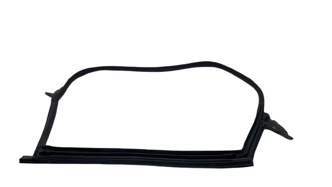 ⭕ 17-23 Tesla Model 3 Rear Driver Side Left Door Primary Weatherstrip