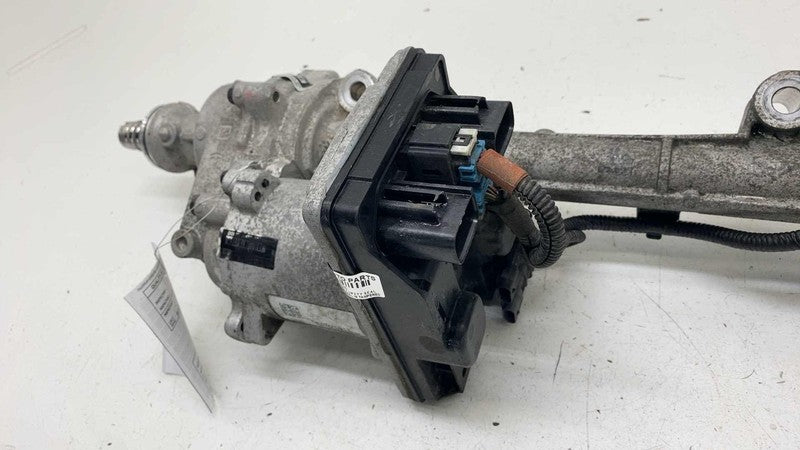 ⭕ 17-20 Tesla Model 3 M3 Power Steering Gear Rack & Pinion Assembly 10