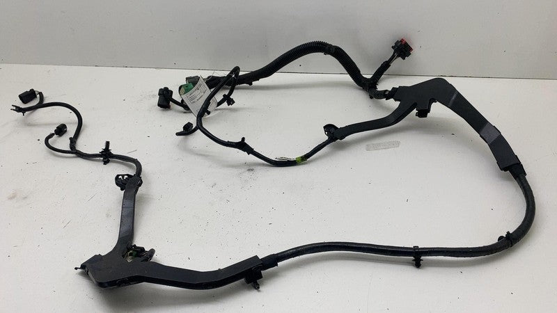 ⭕ 12-15 Tesla Model S Rear Subframe Coil Wiring Harness Cable Wire 100