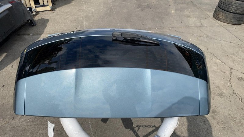 ⭕ 2014-2015 Mercedes-Benz B Electric Drive Liftgate w/ Camera & Glass Blue - 894