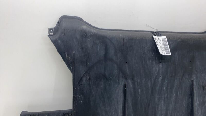 103167100I 2016-2020 Tesla Model S Rear Bumper Undertray Splash Shield Trim Cover Assembly