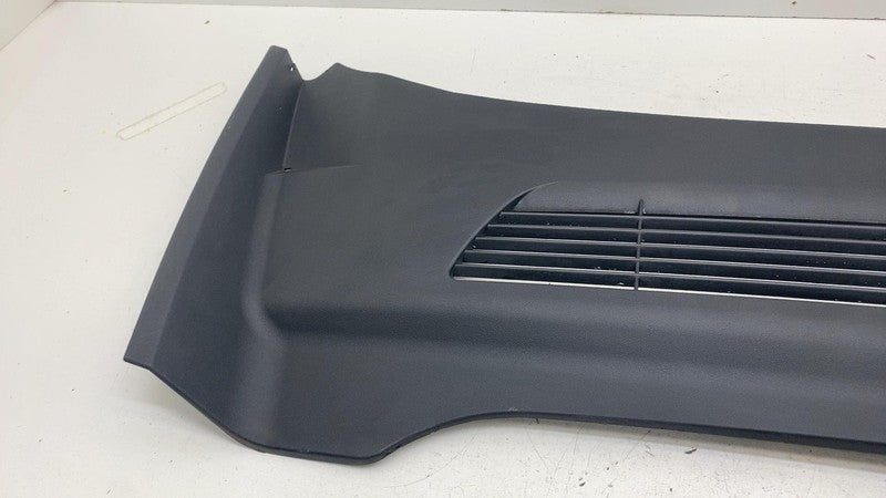 1619812-00-A ⭕ 20-24 Model Y Rear Section Underhood Trim HEPA Apron Cover Trim 1619812-00-A