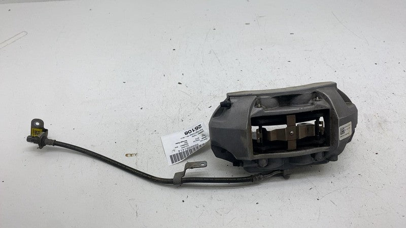 104462200D ⭕ 2017-2023 Tesla Model 3 M3 Front Right Caliper w/ Brake Hose Line 1044622-00-D