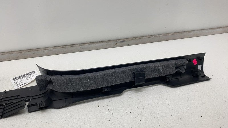 4KE 853 906 ⭕ 19-23 E-Tron Right Passenger Side Door Sill Scuff Plate Cover Trim 4KE853906