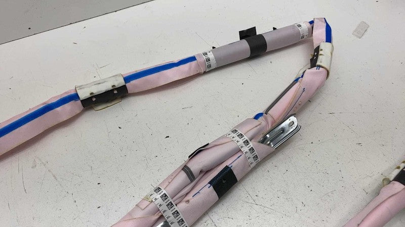 ⭕ 2017-2025 Chrysler Pacifica Driver SIde Roof Curtain Airbag Left LH