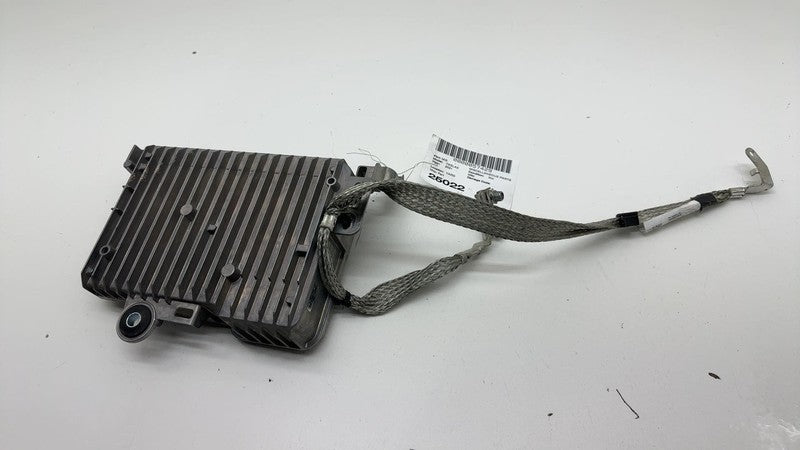 ⭕ 21-23 Tesla Model 3 Y Front Vehicle Electronic Controller Module 158