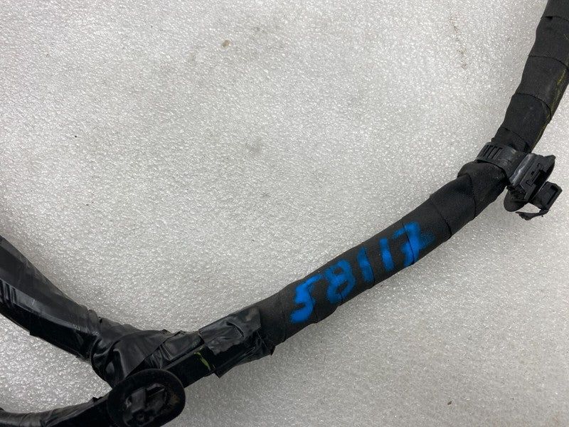 1032432 00 F ⭕ 2016-2020 Tesla Model X Front Left Door Wiring Harness Cable Wire 1032432-80-F