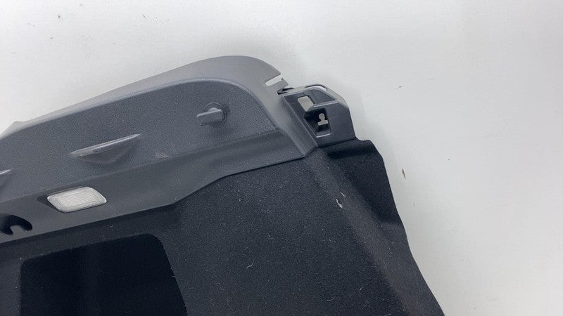 6473410030 ⭕ 2019-2022 Toyota C-HR Rear Left Quarter Trunk Trim Cover Panel LH 64734-10030