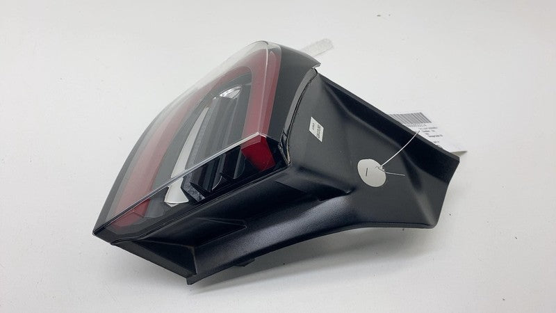 2017-2022 Tesla Model 3 Rear Driver Side Exterior Taillight Outer Tail Lamp Left