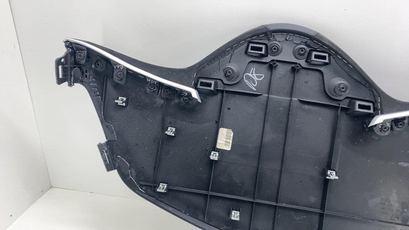 1002254-07-G 2012-2015 Tesla Model S Dashboard Instrument Panel Dash Top Pad Cover Assembly