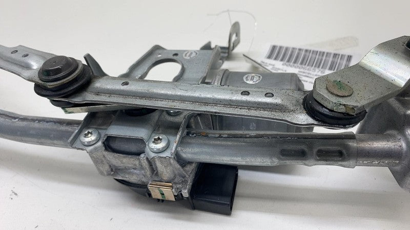 ⭕ 2022 Mercedes-Benz EQS 450+ Front Windshield Wiper Linkage Motor A2978207000