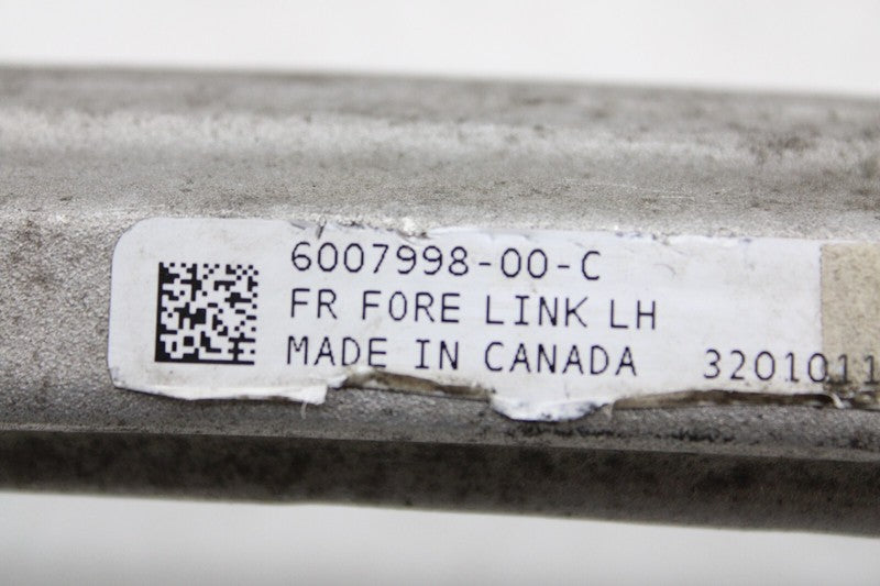 ⭕ 2012-2015 Tesla Model S Front Left Lower Control Arm Forward Link 60