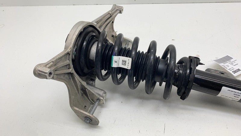 ⭕ 18-23 Model 3 Front Right Shock Strut Absorber + Upper Arm RH RWD 10
