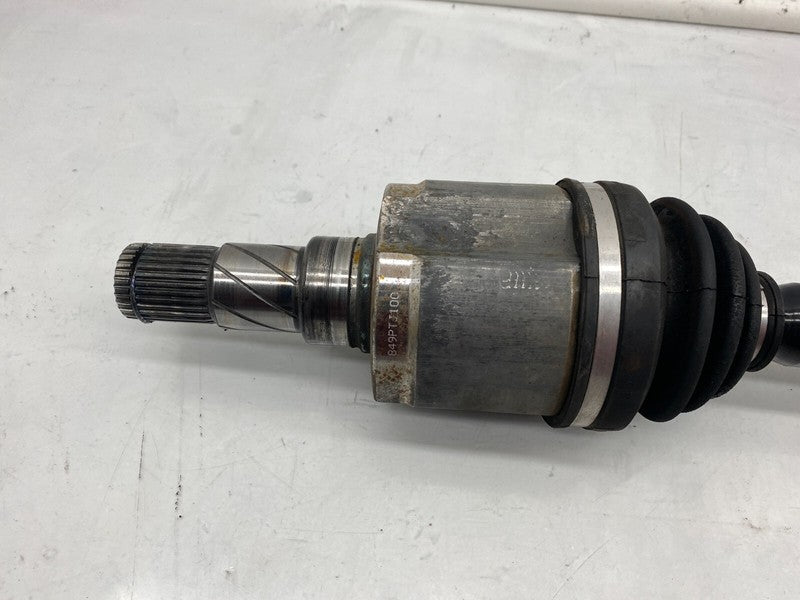 1007719 01 A ⭕ 12-20 Model S X Rear Left or Right CV Axle Shaft Half Shaft 36MM 1007719-01-A