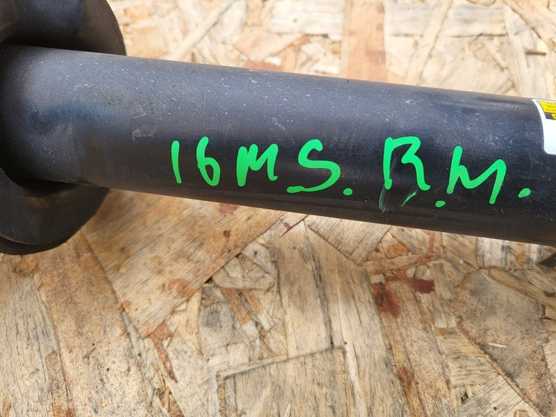 101561901E ⭕ 2016-2020 Tesla Model S Front Suspension Coil Spring Module Right 1015619-01-E