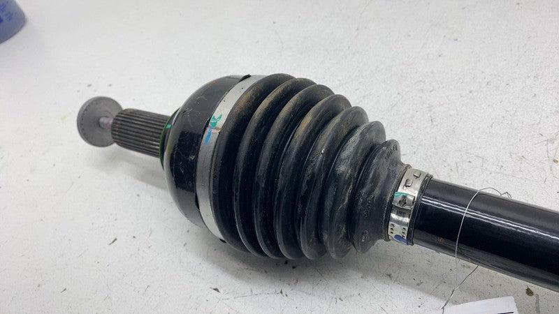 C100087080C ⭕ 23-25 Rivian R1T R1S Rear Left CV Axle Drive Shaft Halfshaft AWD C100087080-C