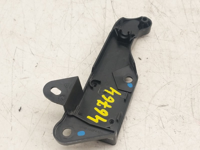 I 1522286K61 ⭕ 2017-2022 Tesla Model 3 M3 Hood Cover Lock Seat Long Bracket Assy I-1522286K61
