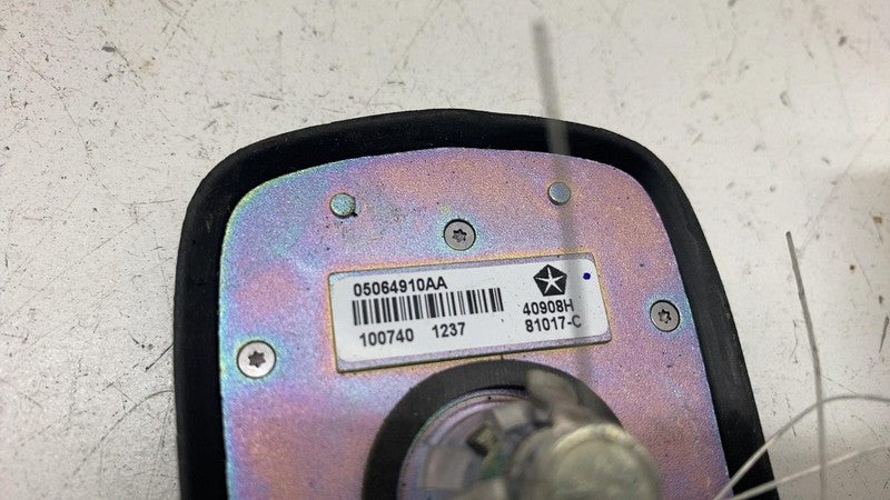 05064910AA ⭕ 11-17 Jeep Wrangler GPS Navigation System Satellite Antenna Module 05064910AA