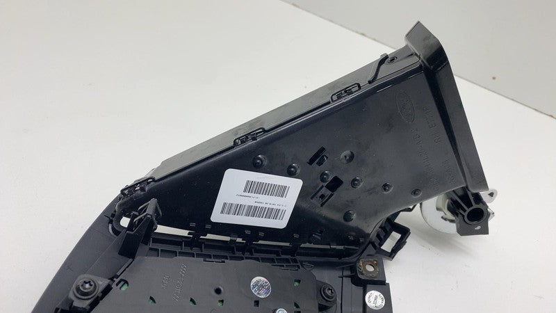 F1ET 18K811 KD 2015 2016 2017 2018 Ford C-Max AM FM Radio Control Panel w/ Air Vent Grilles OEM