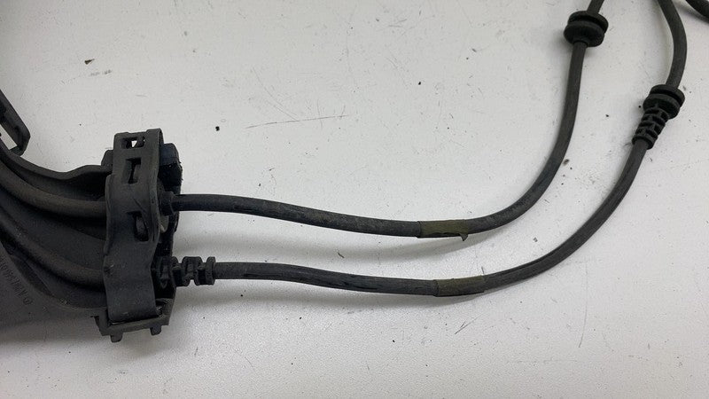 A 297 540 39 00 ⭕ 2022-2023 Mercedes EQS 450+ Front Left ABS Wire Wiring Harness OEM A2975403900