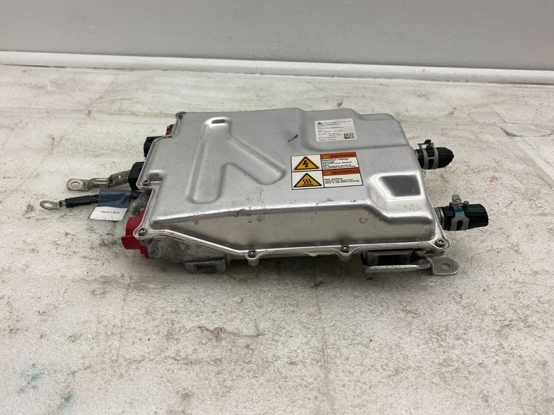 ⭕ 16-20 Tesla Model X High Voltage DC-DC Inverter Converter Module 106