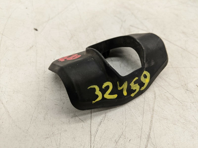 ⭕17-23 Model 3 Front Left/Right Door Check Strap Stopper Seal Cover 11