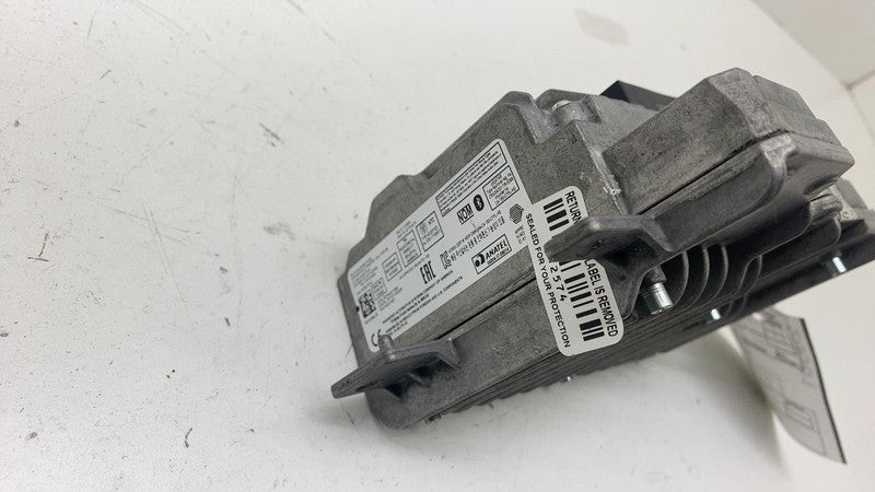 68351931AJ ⭕ 18-19 Chrysler Pacifica Multi Media Radio Receiver Control Module 68351931AJ